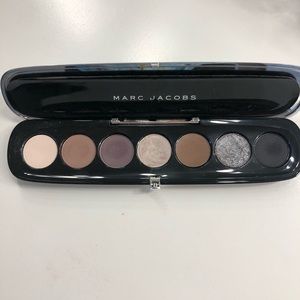 Marc Jacobs Steel(etto)